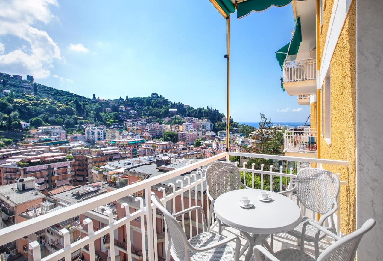 Dipinto Di Blu By Portofinovacanze Rapallo Exterior foto